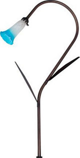 One Light Path Lamp by Dabmar LV114L-ABZ - LV114L-ABZ