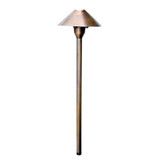 One Light Path Lamp by Dabmar LV41