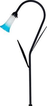 One Light Path Lamp by Dabmar LV114L-B - LV114L-B