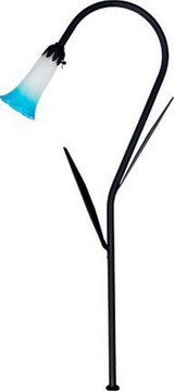 One Light Path Lamp by Dabmar LV114L-B - LV114L-B