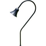 One Light Path Lamp by Dabmar LV216