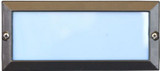 Recessed Louver Wall Light by Dabmar LV602 - LV602