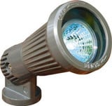 Deluxe Mini Light by Dabmar - LV200