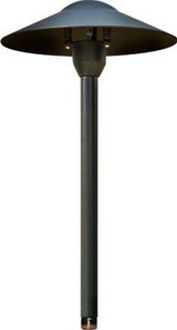 One Light Path Light by Dabmar LV214 - LV214
