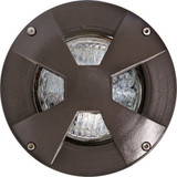 Well Light W/Driveover Cvr W/ Slv 35W Par36 12V by Dabmar - LV307