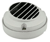 Ss304 Round Step Light W/Grill 20W Jc 12V by Dabmar - LV606