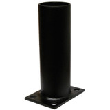 Accessory 7.25 Inch Wall Or Post Mount Adapter by Dabmar - P-BRK-WPM