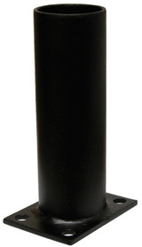 Accessory 7.25 Inch Wall Or Post Mount Adapter by Dabmar - P-BRK-WPM