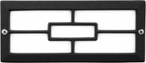 Replacement Cover Plate by Dabmar P-CVR-LV636  - P-CVR-LV636