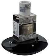 Globe Holder by Dabmar  P-HLD-93/150 - P-HLD93150