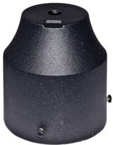 Accessory 3.58 Inch Post Top by Dabmar - P-BRK-PT