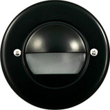 Round Step Light by Dabmar LV702 - LV702