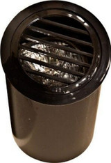 In-Ground Well Light by Dabmar P-CVR-LV299 - P-CVR-LV299
