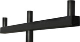 Accessory 64.75 Inch Round Post Arm Bracket by Dabmar - P-ARM-T3-RP