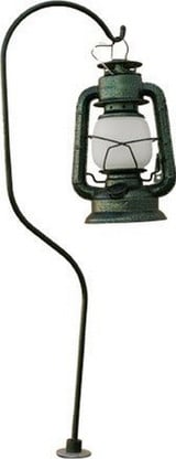 One Light Path Lamp by Dabmar LVC710 - LVC710