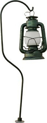 One Light Path Lamp by Dabmar LVC710 - LVC710