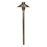 One Light Path Lamp by Dabmar LV75