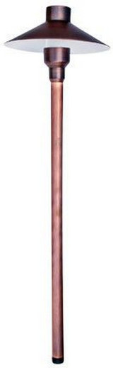 One Light Path Lamp by Dabmar LV75 - LV75