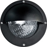Recessed Brick Wall Light by Dabmar LV609 - LV609