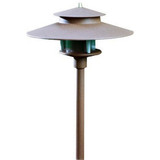 One Light Path Lamp by Dabmar LV70Z - LV70