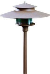 One Light Path Lamp by Dabmar LV70Z - LV70