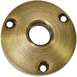 Accessory 2.75 Inch Female Surface Mounting Bracket by Dabmar - P-MB-FSMB