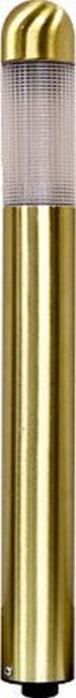 One Light Path Lamp by Dabmar LV62 - LV62