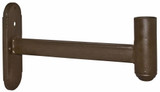 Accessory 22.25 Inch Large Wall Mount Arm by Dabmar - P-ARM-GM2-B
