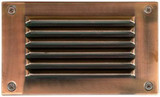 Recessed Brick Wall Light by Dabmar LV675 - LV675