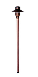 One Light Path Lamp by Dabmar LV74 - LV74