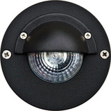 Recessed Brick Wall Light by Dabmar LV625