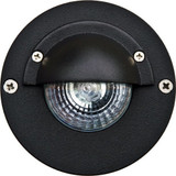 Recessed Brick Wall Light by Dabmar LV625 - LV625
