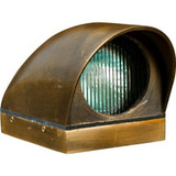 Surface Mount Deck Light by Dabmar LV73