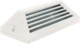 Surface Louver Deck Lamp by Dabmar LV608 - LV608