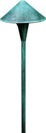 One Light Path Lamp by Dabmar LV72 - LV72