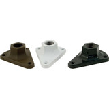 Female Surface Mounting Bracket by Dabmar - P-MB-1