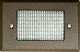Recessed Brick Wall Light by Dabmar LV618 - LV618