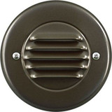 Recessed Brick Wall Light by Dabmar LV708 - LV708