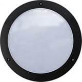 1 Light 120V 13W Cast Aluminum Outdoor Wall Mount 10.5 Inch Wide by Dabmar - W3973