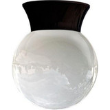 Fluorescent Polycarbonate Light by Dabmar W4809