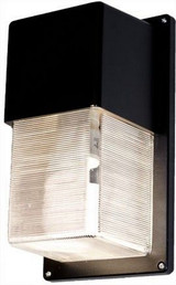Wall Light Fix 10W Led 120V by Dabmar - W2007