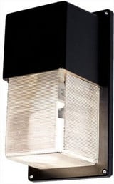 Wall Light Fix 10W Led 120V by Dabmar - W2007