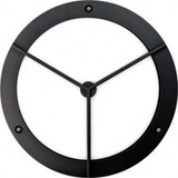 1 Light Outdoor Surface Mount Wall Mount 10.5 Inch Wide by Dabmar - W3700