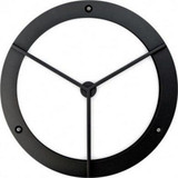 1 Light Outdoor Surface Mount Wall Mount 10.5 Inch Wide by Dabmar - W3700