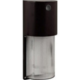 1 Light Outdoor Wall Mount 12 Inch Tall by Dabmar - W2003