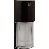 1 Light Outdoor Wall Mount 12 Inch Tall by Dabmar - W2003