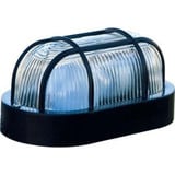 1 Light Outdoor Surface Wall Mount 7.88 Inch Wide by Dabmar - W2020