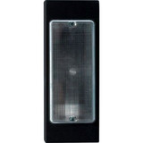 2 Light Outdoor Surface Mount Wall Mount by Dabmar - W9350