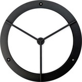 1 Light 13W Outdoor Surface Mount Wall Mount 10.5 Inch Wide by Dabmar - W3735