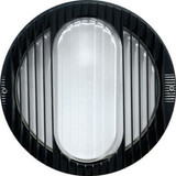 1 Light 7W Cast Aluminum Outdoor Surface Mount Wall Mount by Dabmar - W3057